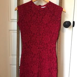 Urban outfitters body con dress